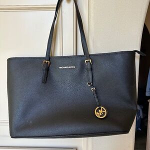 Michael Kors Large Tote Bag